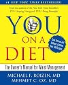 YOU: On A Diet Revised Edition: The Owner's Manual for Waist Management