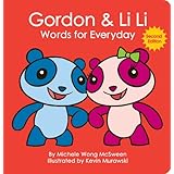 gordon  li li words for everyday 2nd edition mandarin for kids