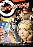 Grownups - Series 1 [DVD] [2006]