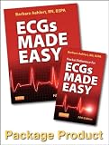 ECGs Made Easy - Book and Pocket Reference Package, 5e