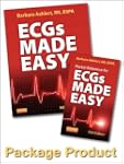 ECGs Made Easy - Book and Pocket Refe...