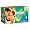 Pampers Baby Dry Size 4 Diapers Value Pack 128 Count