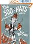 The 500 Hats of Bartholomew Cubbins (Classic Seuss)