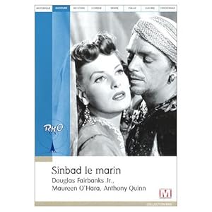 Amazon.com: Sinbad the Sailor