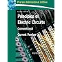 Principles of Electric Circuits: Conventional Current Version