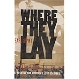 Where They Lay: Searching for America's Lost Soldiers
