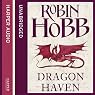Dragon Haven: The Rain Wild Chronicles, Book 2