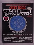 Star Trek Star Fleet Technical Manual Fully Illustrated (Star Trek 20 Years)