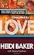 Compelled by Love