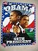 Barack Obama 44th President Panel Fleece Throw Blanket