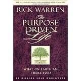 ThePurposeDrivenLife(Hardcover)