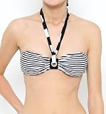 Volcom Big-Little Bikini Band Top