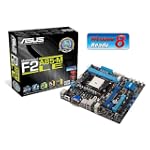 Asus F2A85-M LE - Placa base