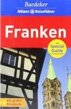 Image of Baedeker Allianz Reiseführer Franken