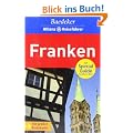 Baedeker Allianz Reisef�hrer Franken