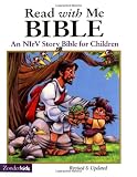 NIrV Read with Me Bible