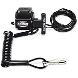 PRO ARMOR ATV TETHER KILL SWITCH ALL QUADS