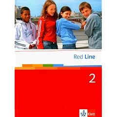 Red Line: Red Line 2. Schülerbuch. Realschule. BW, HB, HE, HH, NI., NW, RP, SH, SL (Lernmaterialien): Bd 2 (Broschiert)