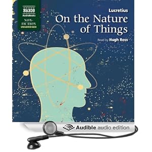 [Audible Audio Edition]