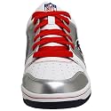 Reebok Men's NFL Patriots Field Pass Helmet Sneaker