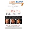 The Terror Presidency: Law and Judgment Inside the Bush Administration