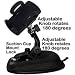 Amzer Weighted Friction Beanbag Dash Mount for Palm Pre image 1