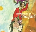 Musiques De Chagall