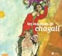 Musiques De Chagall