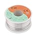 DMiotech 150g 0.8mm Rosin Core Solder Tin Lead Solder Wire 63/37 for Electrical Soldering