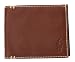 Polo Ralph Lauren Finnegan Saddle Brown Billfold Wallet