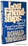 Lost Friendships: A Memoir of Truman Capote, Tennessee Williams, and Others