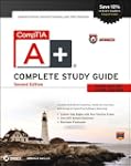 CompTIA A+ Complete Study Guide: Exam...