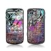 Butterfly Wall Design Protective Skin Decal Sticker for Samsung Gravity SGH-T459 Cell Phone