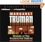Murder at The Washington Tribune (Capital Crimes Series)
