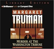 Murder at the Washington Tribune