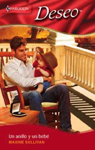 Un anillo y un bebé (Deseo) (Spanish Edition)