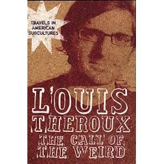 The Call of the Weird: Travels in American Subcultures