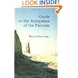 A Guide to the Antiquities of the Fayyum by Mary-Ellen Lane