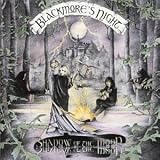 Shadow of the Moon