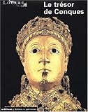 Le tr&eacute;sor de Conques