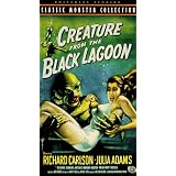 Creature From the Black Lagoon [VHS] [Import]