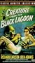 Creature from the Black Lagoon