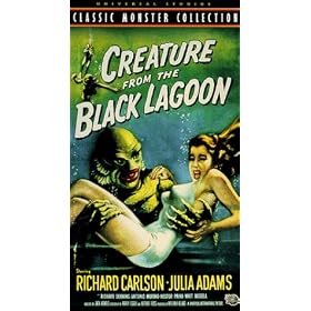 Creature From the Black Lagoon