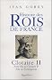 Clotaire II : Petit-fils de Clotaire Ier