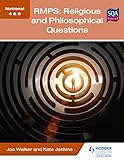 National 4 & 5 religious, moral and philosophical studies