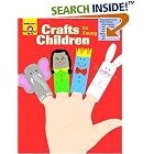 Click here to buy Crafts for Young Children by  Norris and Jill Norris.