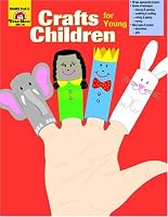 Crafts for Young Children