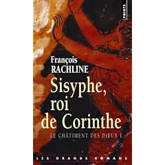 Sisyphe, roi de Corinthe