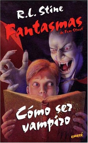 R.L. Stine