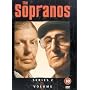 The Sopranos: Series 2 (Vol. 4) [DVD]